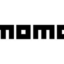 momo 3d print model - Mito3D