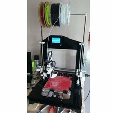 mon itopie 3d_printers 3d print model - Mito3D