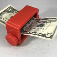 money maker game 3d print model - Mito3D