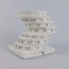 monument de la modularité l'architecture 3d print model - Mito3D