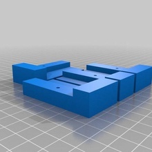 moozholddowns tool 3d printer accessories 3d print model - Mito3D