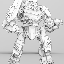 Mordred blk nt 5k Amerikan Mecha savaş oyunu mekanik mini minis minyatürler siyah şövalye biraz montaj gereklidir savaşçı masaüstü bt kavga teknoloji 6mm 7mm 3d print model - Mito3D