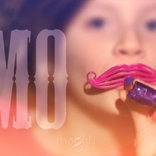 mo gadget der Schnurrbart eve Mutter-in-Gesetze-Zunge 3d print model - Mito3D