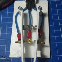 manipulador de morse la herramienta telegrafía radioafición radio jamón cw 3d print model - Mito3D