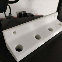 Morse Verjüngung Werkzeug Halter Unterstützung DIY 3d print model - Mito3D