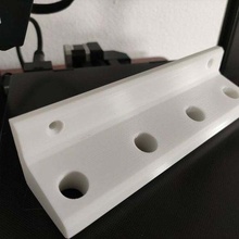 morse conicità attrezzo titolare supporto Fai 3d print model - Mito3D