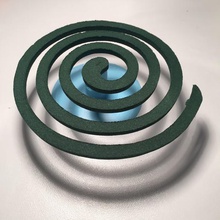mosquito coil holder various summer moustique 3d print model - Mito3D