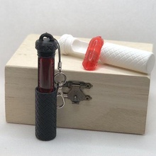 mosquito repellent capsule box 3d print model - Mito3D