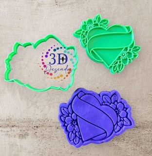 mother's day super pack mom mother cookie 3d print model - Mito3D