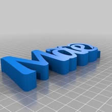 anne kalp art_tools 3d print model - Mito3D