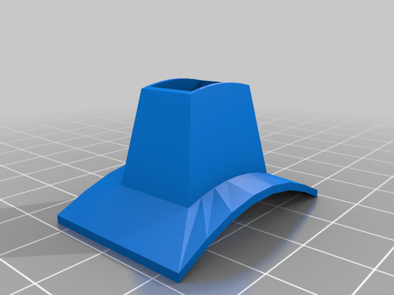 hareket tespit etme ir duyarlılık redüktör parçalar 3D print model - Mito3D