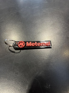 motomel keychain - key rings motorcycle motorcycles dual 3d print model - Mito3D