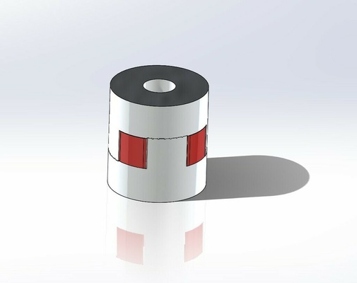 motor acoplamiento sabor amor m10 herramientas bricolaje diy fabricante 3d print model - Mito3D