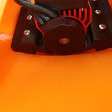 motor fijador bota Embarcacion r c_vehicles 3d print model - Mito3D
