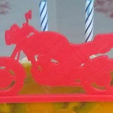 motorbike statue aprilia bike bike  motorbike cake decorations fans harley honda kawasaki motorbike motorcycle suzuki yamaha sculptures