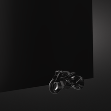 motocicleta 3d print model - Mito3D