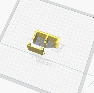 motorcycle chain lubricator tool cleaning 3d print model - Mito3D