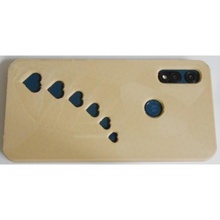 moto moda akıllı telefon Motorola durum kılıf kalpler özel 3d print model - Mito3D