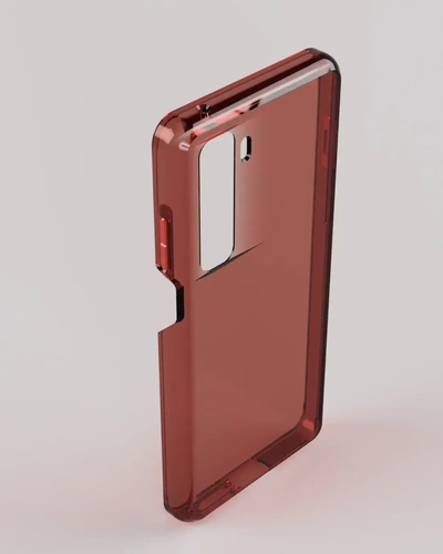 motorola g200 phone caso bainha moda smartphone capa celular motorolag200 3d print model - Mito3D