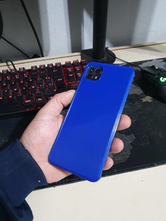 motorola g50 5g cover pla case tpu cellular android protector samsung huawei xiaomi 3d print model - Mito3D