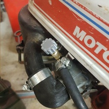 motostandard valve cap replacement petrol tap 3d print model - Mito3D