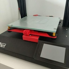 montieren gopro pi Kamera Klone Netz et4 3dprinter 3d Drucker anetet4 a6 a8 mod Profi 3d print model - Mito3D