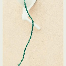 montanha cacto pote 1 a casa flor cactus vaso de flores cabeça robert planta pingente peça 3d print model - Mito3D