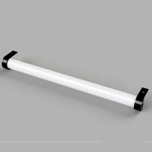 montaje LED tira 2020 perfil llevada 3d impresora 3d print model - Mito3D