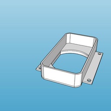 montaggio ventilazione zortrax m200 vari 3d print model - Mito3D