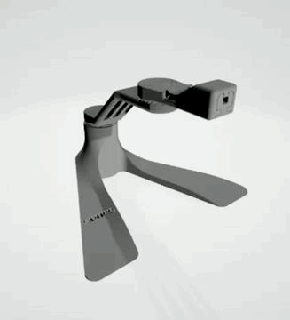 fare tampon lastiği top rulman fare tampon lastiği fare tampon lastiği oyuncu 3d print model - Mito3D