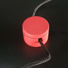 Maus-bungee gadget Kabel Kabel-Halter Kabel-management der Maus Halter computer 3d print model - Mito3D
