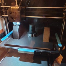 fare ped kanepe oyuncu 3d print model - Mito3D