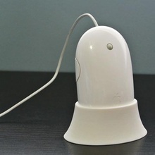 mouse stand gadget 3d print model - Mito3D