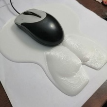 mousepad varios 3d print model - Mito3D