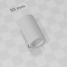 Mundstück Shisha Hooka vol2 Gadget Objekt Bong 3d print model - Mito3D