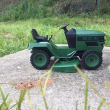 mower 1 10 various rc gang 93 scale crawler because hobby remot control diorama garage lawnmower tools tool 3d print model - Mito3D
