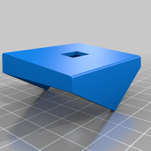 mox box modified parts add fan gadget turris 3d print model - Mito3D