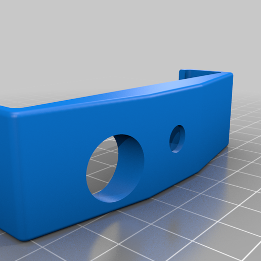 mp cl1 tripod binmek gadget 3D print model - Mito3D