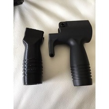 mp5k style foregrip game airsoft picatinny replica 3d print model - Mito3D