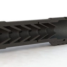 mp9 silencer kwa gadget airsoft 3d print model - Mito3D