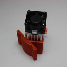 mpcnc neje Laser montieren 45 Grad gedreht Werkzeug 3d print model - Mito3D