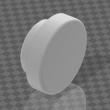 mpk bouton casquette akai mpd apc 3d print model - Mito3D