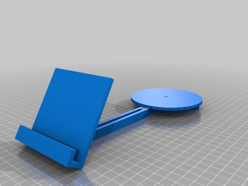 mpmd 3d tarayıcı yazıcı Aksesuarlar 3D print model - Mito3D