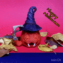 mr Kürbis Halloween Dracula komisch niedlich einfach drucken artikuliert Spiel 3d print model - Mito3D