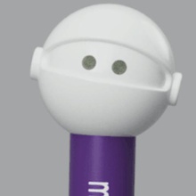 mr goo gadget coporate Geschenk magigoo stick heatbed Kleber 3d-drucken Herausforderung 3d print model - Mito3D