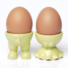 m mme egg home coquetier maison oeuf sculptures dining bot cartoon character cook cookware couple coupled cuisine cup eggcup gift memo pot print printable printing souvenir house kitchen model download wedding marriage love honeymoon anniversary 3d valentines day lovers 3d print model - Mito3D