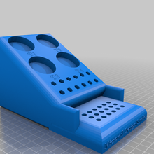 mrds nozzle master tool wrench 3d printer accessories 3d print model - Mito3D