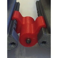 mrh connection hinge tool 3d print model - Mito3D