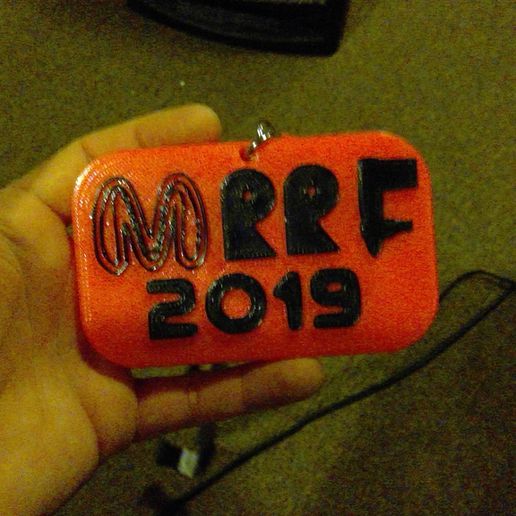 mrrf 2019 cordon 3D print model - Mito3D