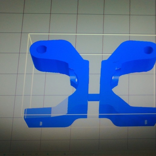 mst cmx cfx verschiedene 3D print model - Mito3D